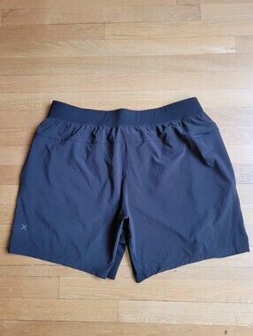 Lululemon T.H.E. Short 7" Linerless